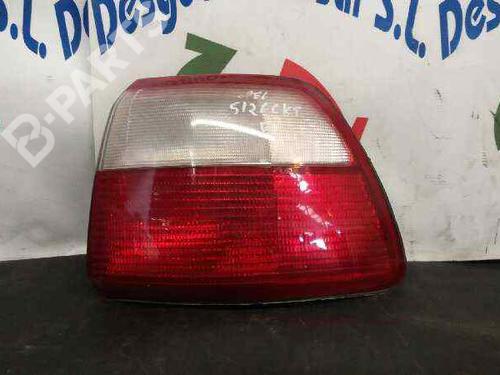 Højre baglygte OPEL OMEGA B (V94) [1994-2005]  5166743