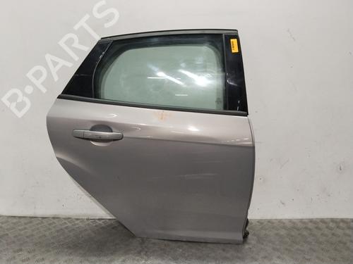 Used Right rear door Right rear door FORD FOCUS IV (HN) 1.0 EcoBoost (125 hp) 34445040 34445040