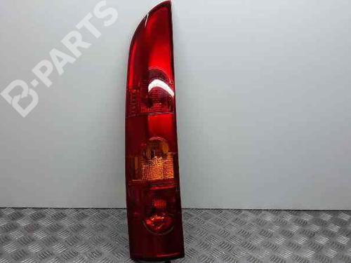 Used Left taillight Left taillight 5875068 5875068