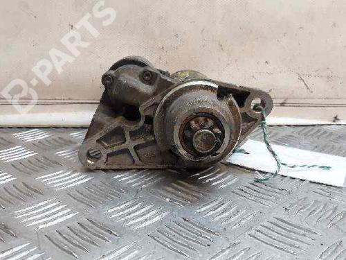Startmotor SEAT IBIZA III (6L1) [2002-2009]  5195671