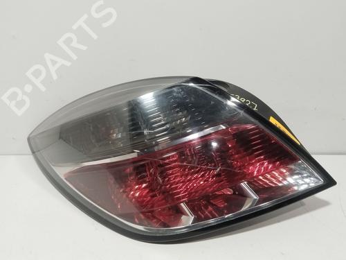 Used Left taillight Left taillight 38564046 38564046
