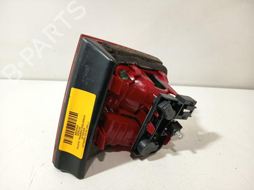 Left tailgate light CITROËN C5 III (RD_) 2.0 HDi 165 (RDRHHA, RDRHH8) | BP36527558C79 - Image 2
