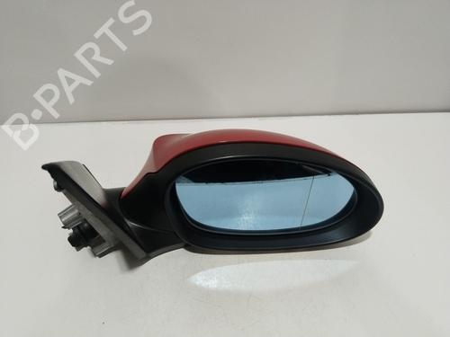 Right mirror BMW 1 (E87) 118 d | BP11595347C27 