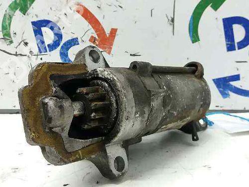 Used Starter FORD MONDEO III (B5Y) [2000-2007]  5167046