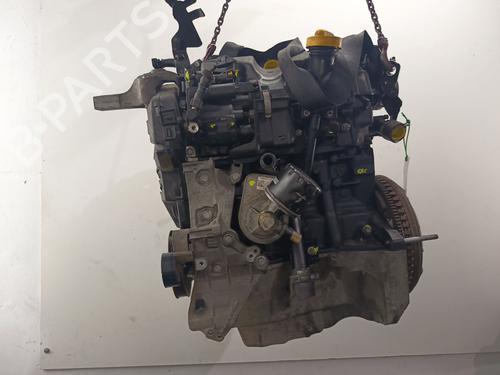 Engine DACIA DUSTER (HS_) 1.5 dCi | BP28010974M1 - Image 5