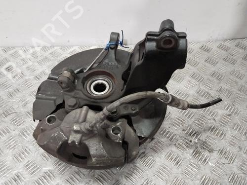 Left front steering knuckle FORD TRANSIT CONNECT V408 Box Body/MPV 1.5 TDCi | BP30744617M25 - Image 3