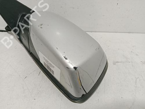 Left mirror BMW 5 (E60) 520 d | BP18051453C26 
