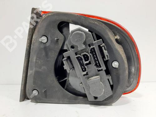 Left taillight SEAT TOLEDO II (1M2)  | BP7402765C34 