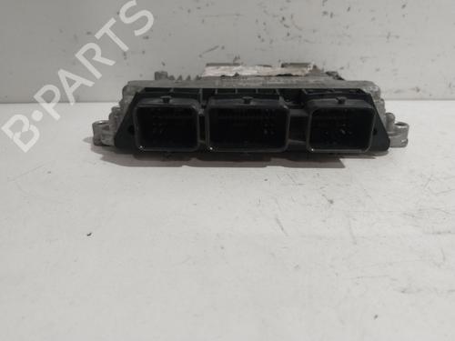 Engine control unit (ECU) PEUGEOT 206+ (2L_, 2M_)  | BP17000970M57 