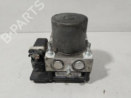 Used ABS pump FIAT SCUDO Van (270_, 272_) 1.6 D Multijet (90 hp) 30182001