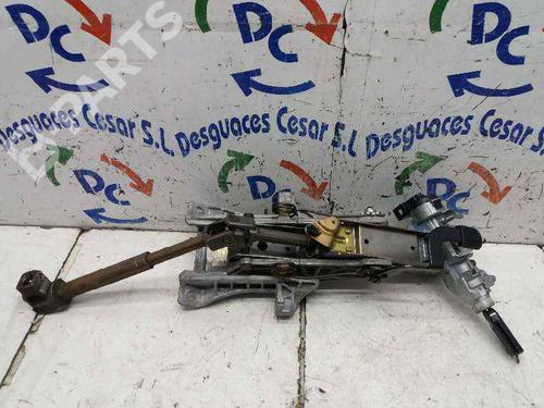 Ratstammeenhed MAZDA 3 (BK) 1.6 DI Turbo (109 hp) 5169839