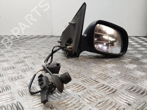 Used Right mirror SEAT CORDOBA (6K1, 6K2) 1.9 SDI (68 hp) 18698888