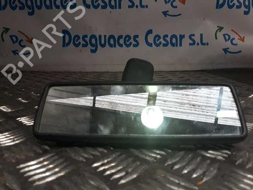 Bakspejl indvendigt Bakspejl indvendigt VW PASSAT B3/B4 (3A2, 35I) [1988-1997] 5170976 5170976