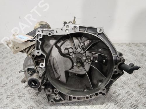 Used Gearbox PEUGEOT 307 SW (3H) 1.6 HDI 110 (109 hp) 29395429