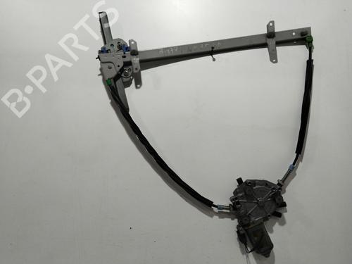 Used Front right window mechanism Front right window mechanism FORD ESCORT V (AAL, ABL) [1990-1996] 17069242 17069242