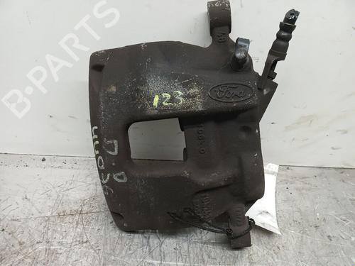 Used Right front brake caliper Right front brake caliper FORD TRANSIT Van (FA_ _) [2006-2014] 11595323 11595323