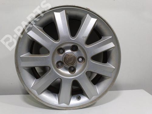 Used Rim CHRYSLER 300M (LR) 2.7 V6 24V (203 hp) 5170445