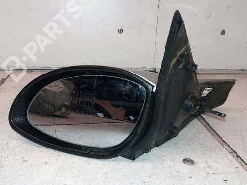 Used Left mirror OPEL VECTRA B (J96) [1995-2004]  5162564