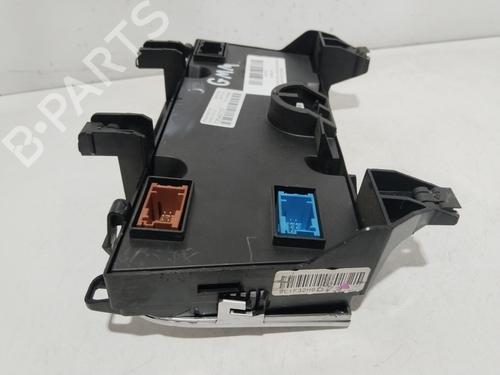 Climate control LANCIA DELTA III (844_) 1.6 D Multijet (844.AXC11, 844.AXC1A) | BP26558489I5 - Image 3