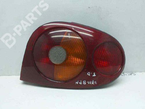Used Right taillight RENAULT MEGANE I Coach (DA0/1_) [1996-2003]  5202724