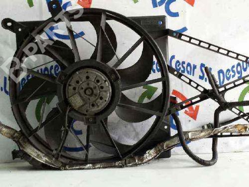 Køleventilator elektrisk OPEL ASTRA G Hatchback (T98) [1998-2009]  5189211