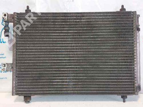 AC radiator CITROËN C5 I (DC_)  | BP5162270M32 