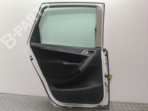 Left rear door CITROËN C4 Picasso I MPV (UD_)  | BP11144466C4 