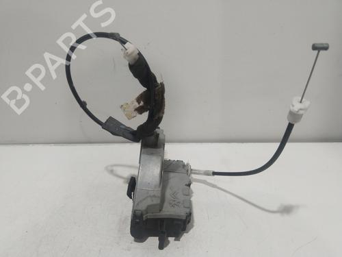 Rear right lock PEUGEOT 3008 I MPV (0U_)  | BP16994128C99 