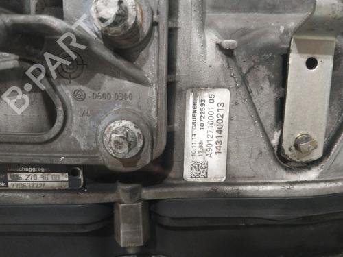 Gearbox MERCEDES-BENZ VITO / MIXTO Van (W639)  | BP29432824M3 