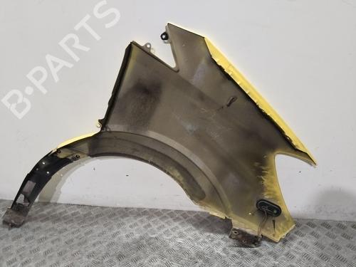 Left front fenders MERCEDES-BENZ SPRINTER 3,5-t Bus (B906) 315 CDI (906.731, 906.733, 906.735) | BP29394671C41 