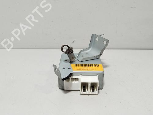 Used Electronic module Electronic module TOYOTA PRIUS Liftback (_W2_) 1.5 Hybrid (NHW20_, NHW20R) (112 hp) 39591938 39591938