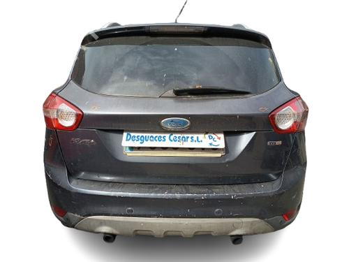 Left headlight FORD KUGA I 2.0 TDCi | BP33980952C28  - Image 16