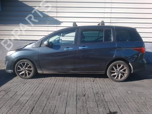 Left sun visor MAZDA 5 (CR) | BP15006862I1 - Image 3