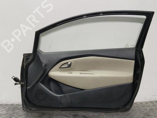 Right front door KIA RIO III (UB) 1.25 CVVT | BP30276668C3 