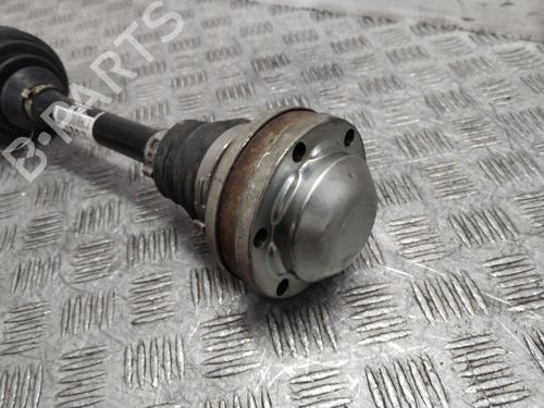 Left front driveshaft AUDI A3 Sportback (8PA) 2.0 TDI 16V | BP23430485M38
