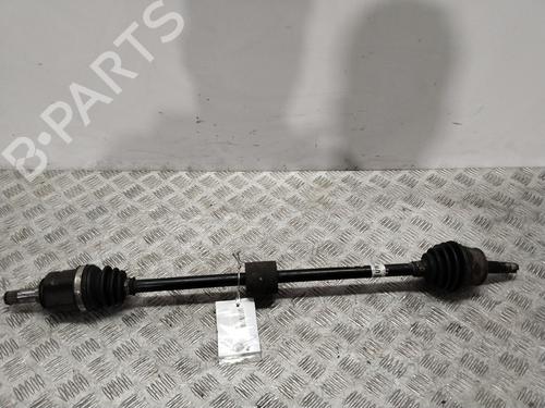 Used Right front driveshaft Right front driveshaft OPEL CORSA D (S07) 1.0 (L08, L68) (65 hp) 22198050 22198050