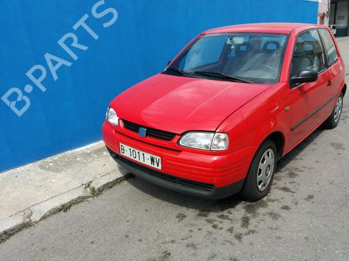 Engine SEAT AROSA (6H1)  | BP7834456M1 