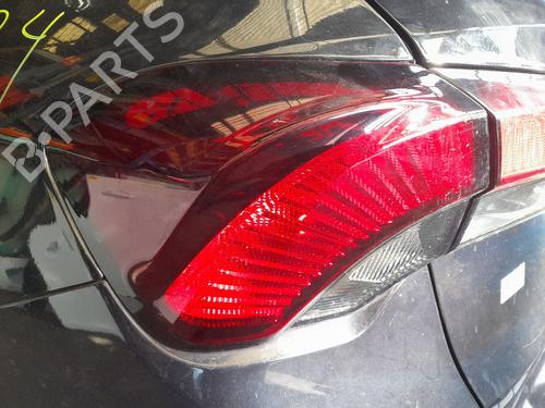 Used Left taillight Left taillight 37417428 37417428