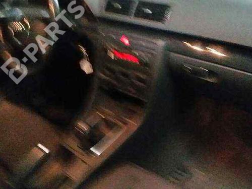 Førerens kollisjonspute AUDI A4 B6 (8E2) 1.9 TDI | BP5161118C9 