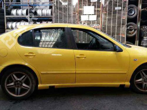 Viskermotor vindrute SEAT LEON (1M1)  | BP6523854M29 