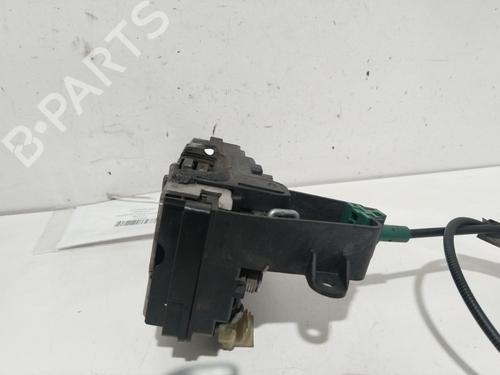 Front left lock OPEL ASTRA H GTC (A04)  | BP20712382C98 