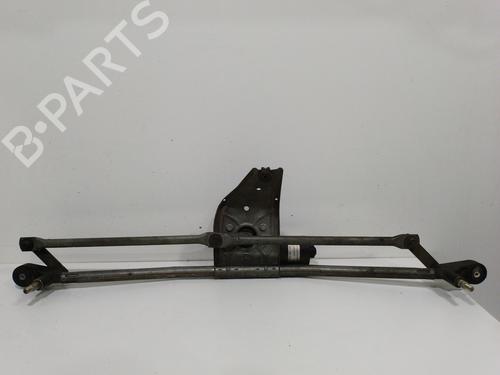 Used Front wiper motor Front wiper motor FORD TRANSIT Van (FA_ _) [2006-2014] 9518780 9518780