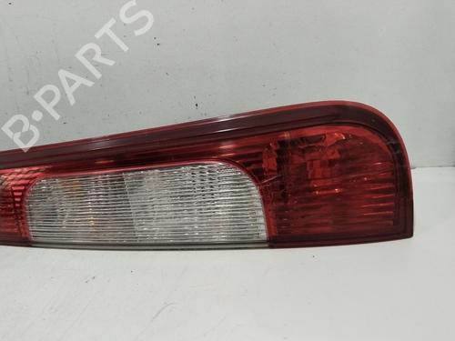 Right taillight FORD FOCUS C-MAX (DM2)  | BP17787151C35 