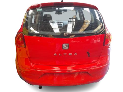 Left headlight SEAT ALTEA (5P1) 1.6 TDI | BP36280164C28  - Image 5