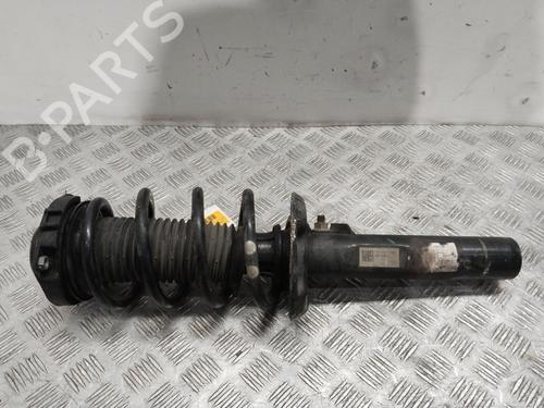 Amortisseur avant gauche SEAT ALHAMBRA (710, 711) 2.0 TDI (115 hp) 31873829