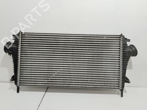 Intercooler OPEL INSIGNIA A (G09) | BP17131077M30 - Image 5