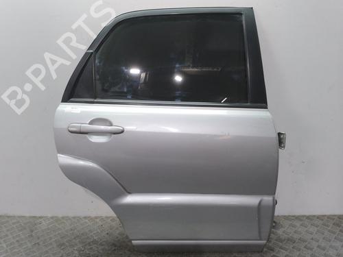 Used Right rear door KIA SPORTAGE II (JE_, KM_) [2004-2011]  14365867