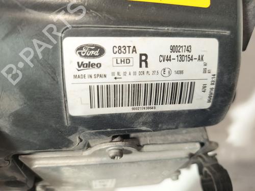 Højre forlygte FORD KUGA II (DM2) 1.5 EcoBoost | BP36561461C29 - Image 3