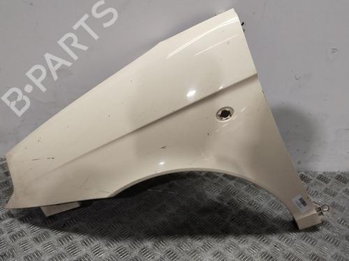 Guarda-lamas esquerdo Guarda-lamas esquerdo LANCIA YPSILON (843_) [2003-2011] 16993473 16993473