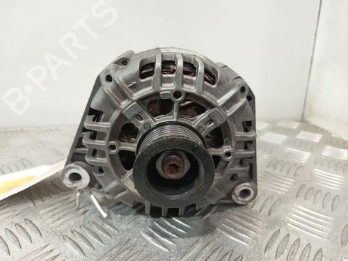 Used Alternator Alternator MERCEDES-BENZ CLK (C209) CLK 320 (209.365) (218 hp) 33932860 33932860